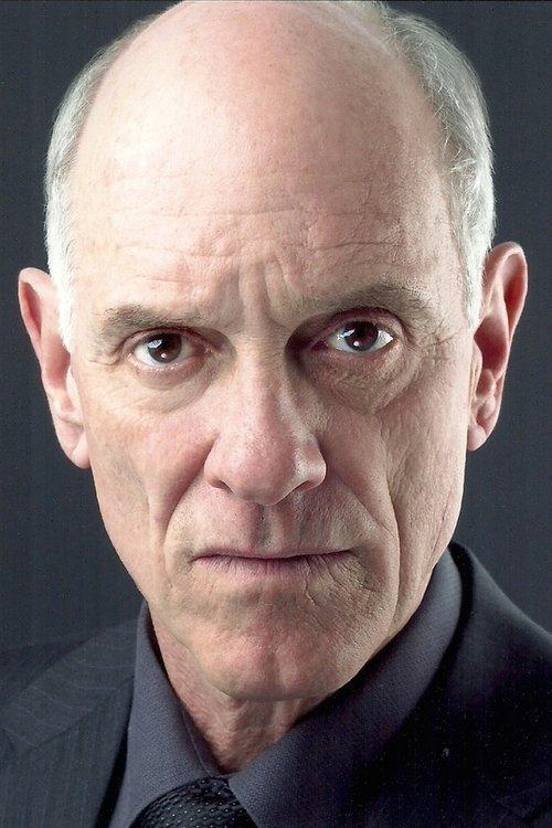 Michael Copeman fotoğrafı