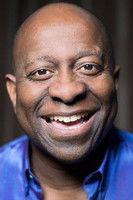 Dave Benson Phillips fotoğrafı