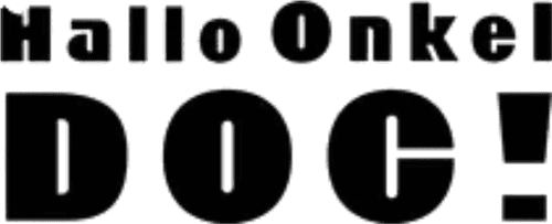 Hallo, Onkel Doc! logo