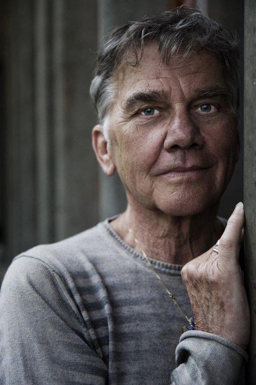 Willem Nijholt fotoğrafı