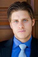 George Christopher fotoğrafı