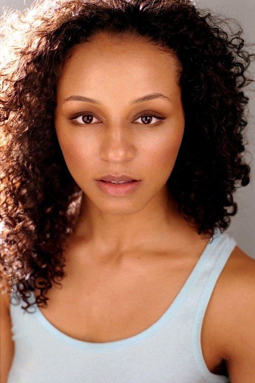 Carra Patterson fotoğrafı