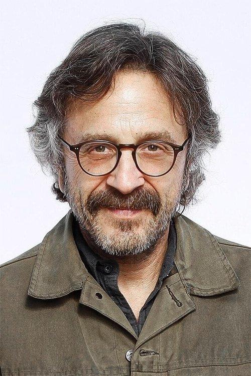 Marc Maron fotoğrafı
