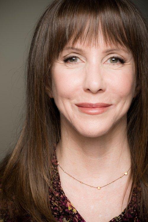 Laraine Newman fotoğrafı