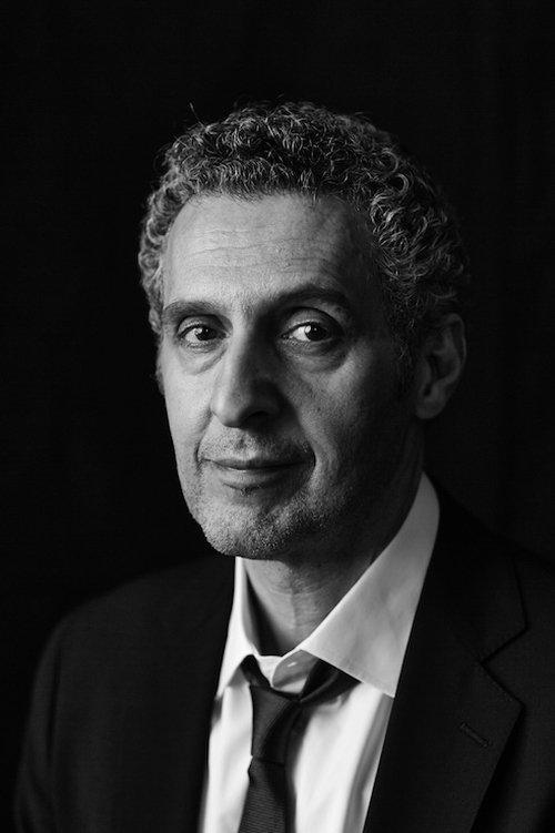 John Turturro fotoğrafı