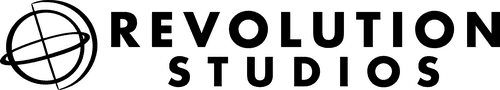 Revolution Studios logo