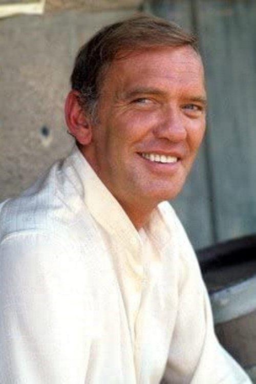 James Wainwright fotoğrafı