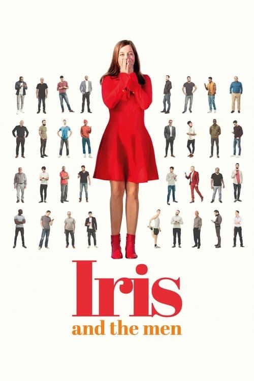 Iris and the Men film afişi