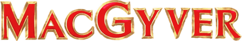 MacGyver logo