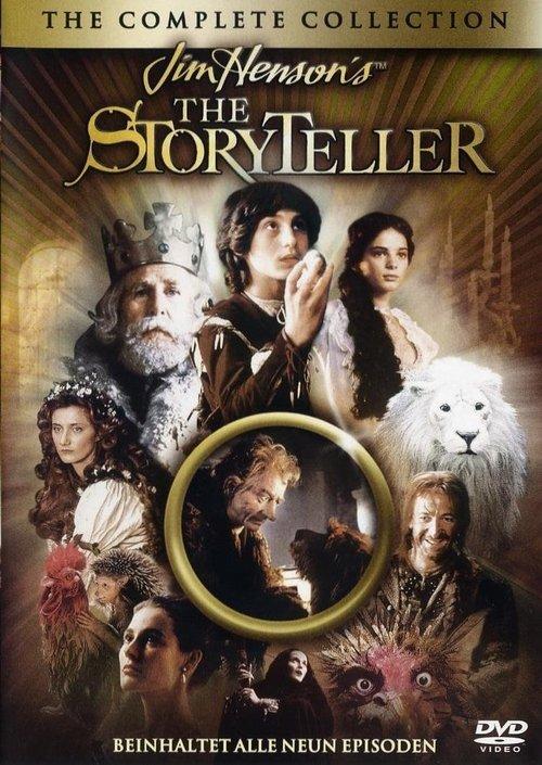The Storyteller Sezon 1