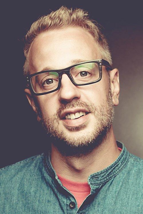 Martin Perizzolo fotoğrafı