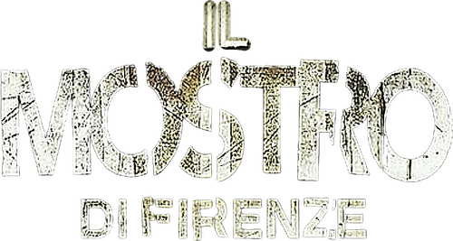 The Monster of Florence logo