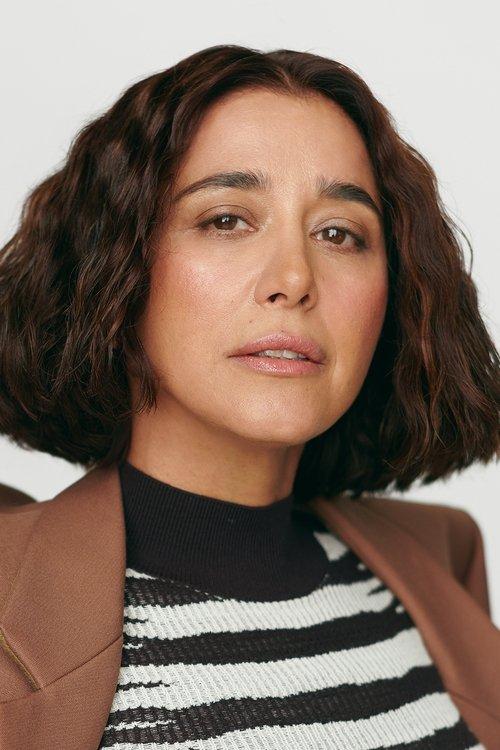 Dorka Gryllus fotoğrafı