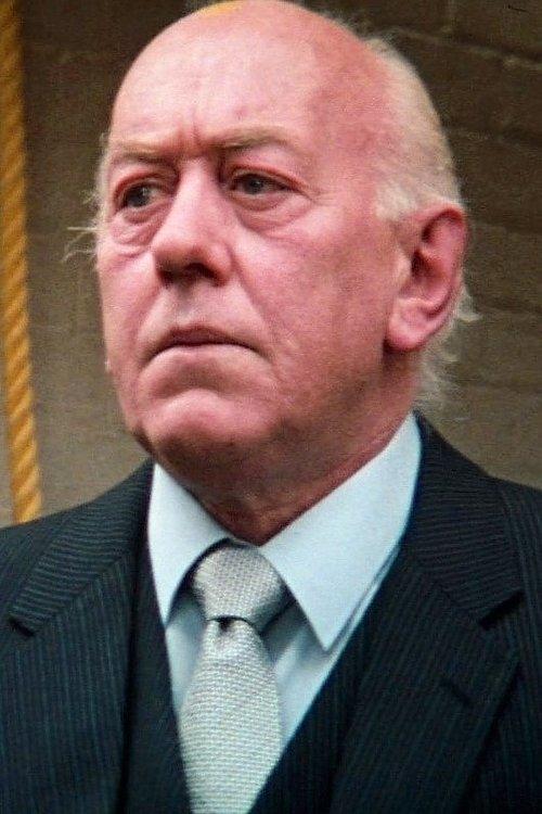 Bob Todd fotoğrafı