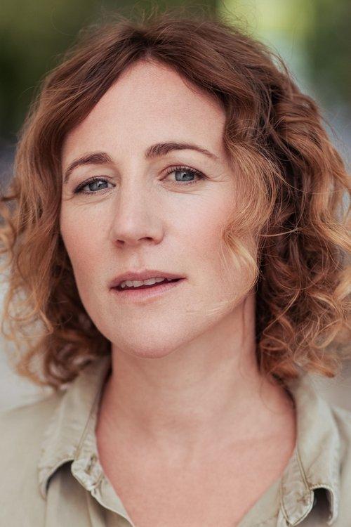 Lilia Lehner fotoğrafı