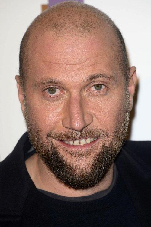 François Damiens fotoğrafı