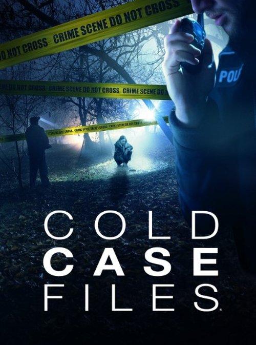 Cold Case Files Sezon 3