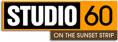 Studio 60 on the Sunset Strip logo