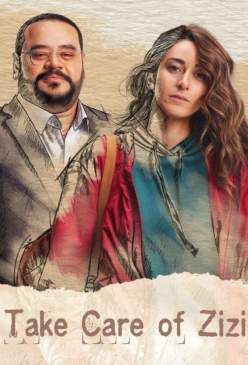 Take Care of Zizi dizi afişi