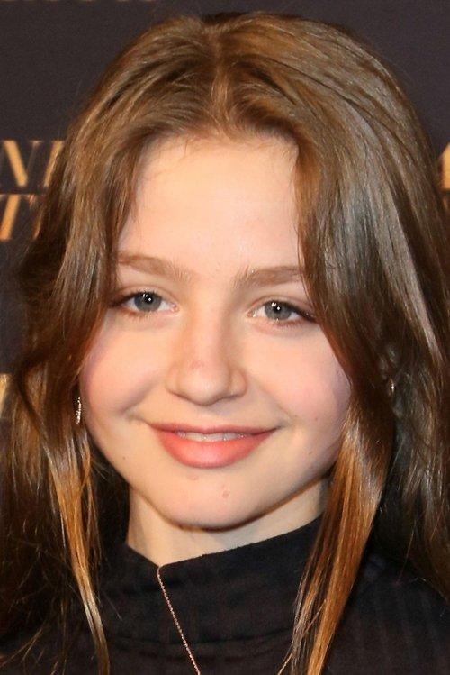 Flora Thiemann fotoğrafı