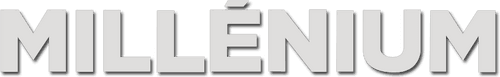 Millennium logo