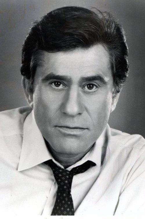 James Farentino fotoğrafı