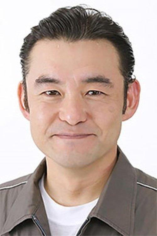 Takashi Nishina fotoğrafı