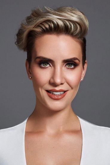 Claire Richards fotoğrafı