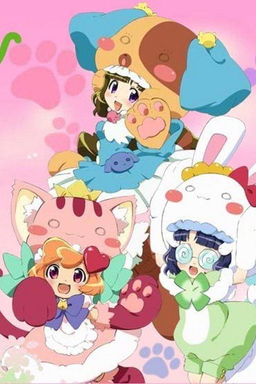 Animal Detectives Kiruminzoo Sezon 1