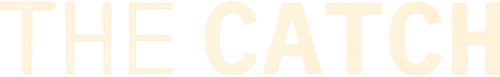 The Catch logo