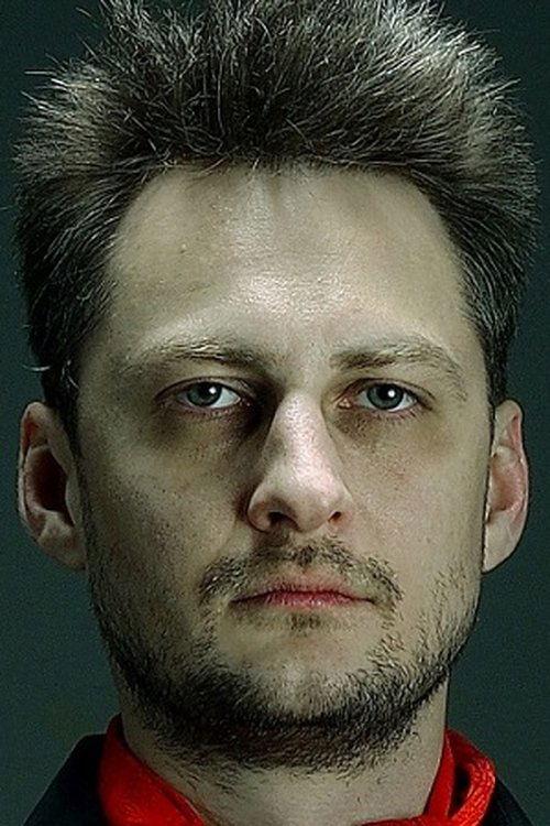 Alexandr Khant fotoğrafı