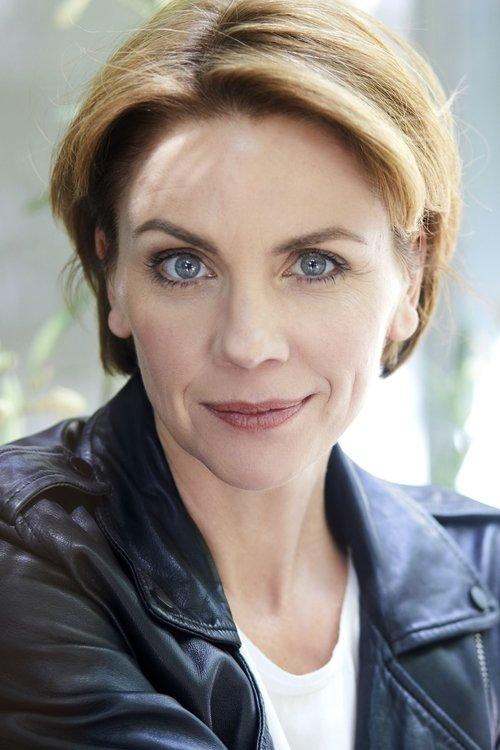 Gisa Zach fotoğrafı