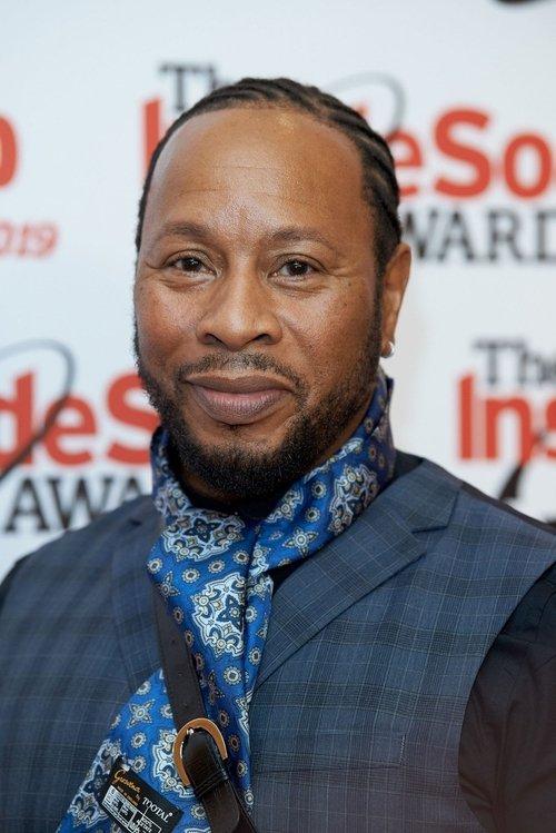 Roger Griffiths fotoğrafı