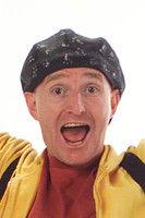 Gert-Jan van den Ende fotoğrafı