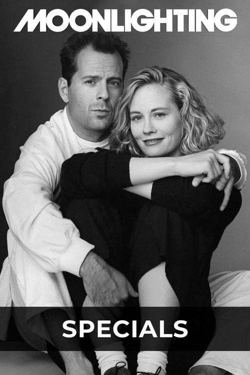 Moonlighting Sezon 0