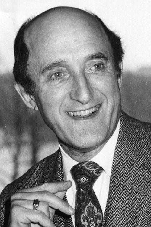 Ron Moody fotoğrafı
