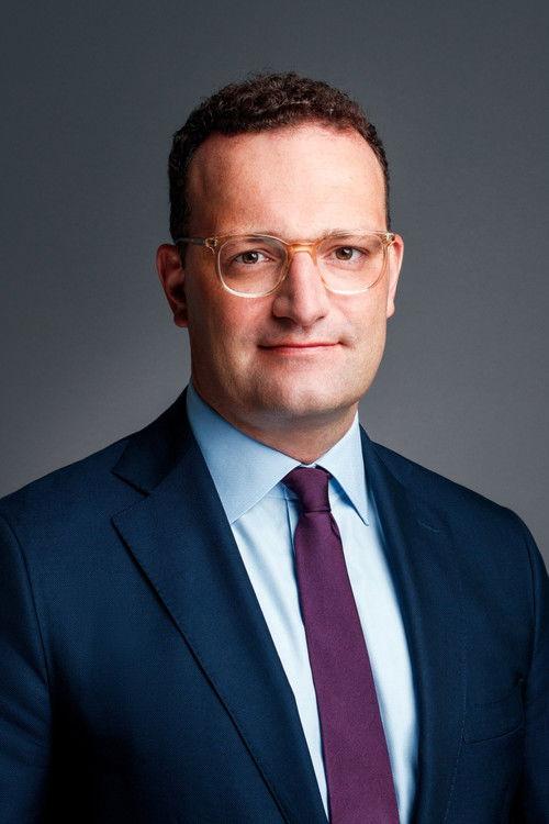 Jens Spahn fotoğrafı