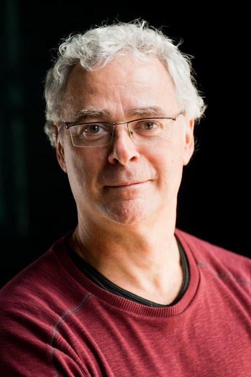 Jacques L'Heureux fotoğrafı