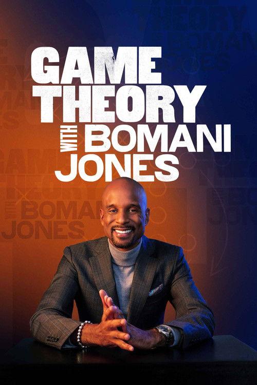Game Theory with Bomani Jones Sezon 2