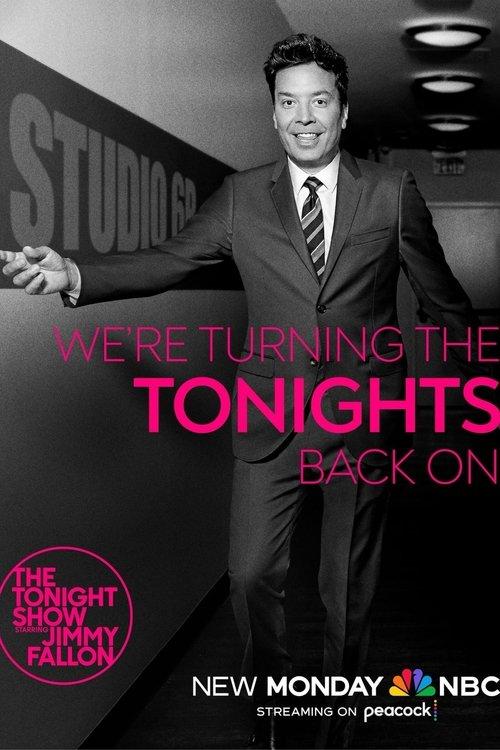 The Tonight Show Starring Jimmy Fallon Sezon 4