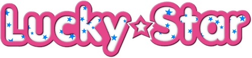 Lucky Star logo