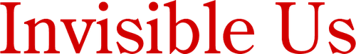 Invisible Us logo