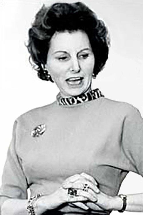 Jane Hoffman fotoğrafı