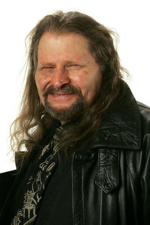 Bruce Glover fotoğrafı