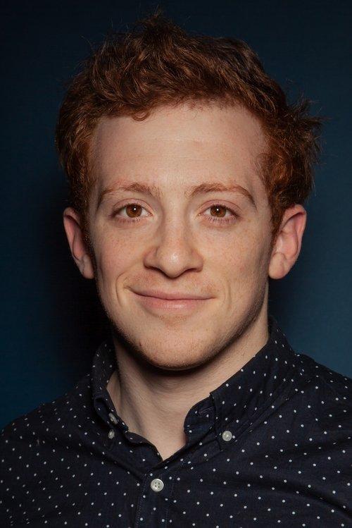 Ethan Slater fotoğrafı