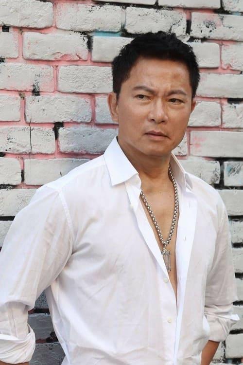 Chi Kuan-Chun fotoğrafı