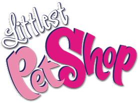 Littlest Pet Shop logo