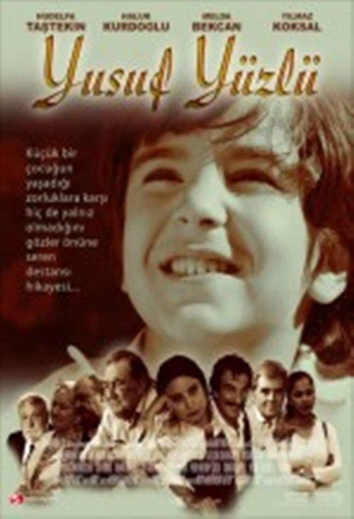 Yusuf Yüzlü dizi afişi