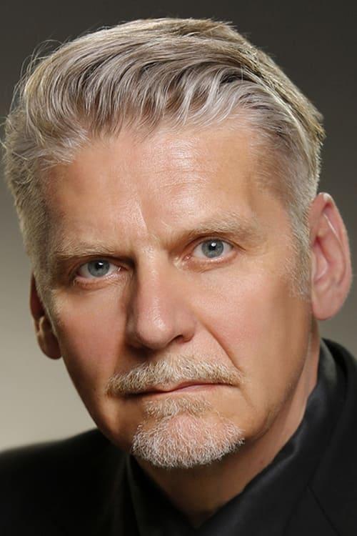 Serhii Kalantai fotoğrafı