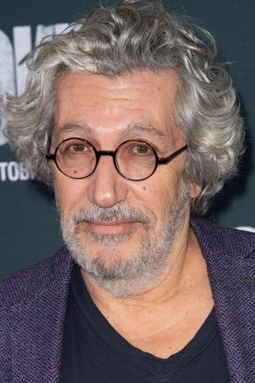 Alain Chabat fotoğrafı